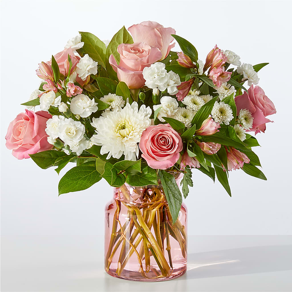 Infatuated Bouquet – Evergreen Flowers, Tucson AZ