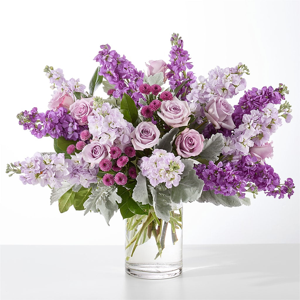 One in a Million Bouquet – Evergreen Flowers, Tucson AZ
