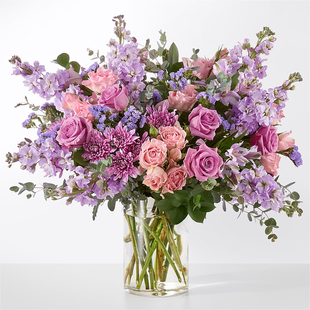 Cloud Nine Bouquet – Evergreen Flowers, Tucson AZ