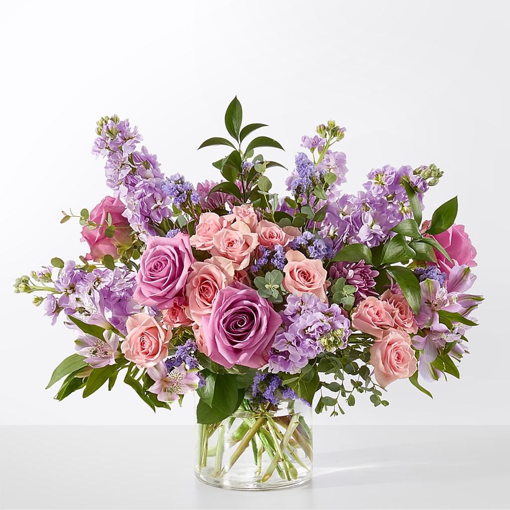 Cloud Nine Bouquet – Evergreen Flowers, Tucson AZ