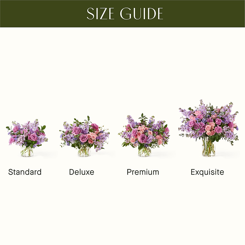 Cloud Nine Bouquet – Evergreen Flowers, Tucson AZ