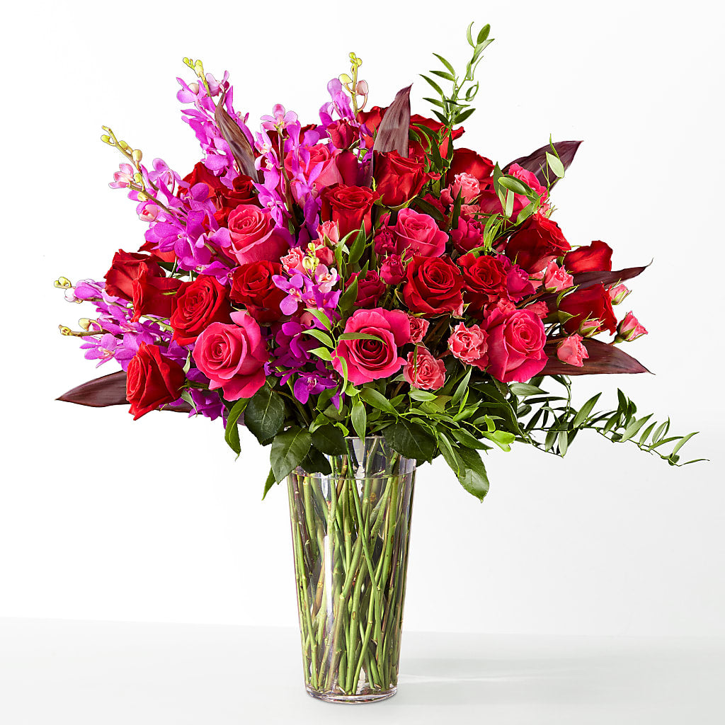 The Honeymoon – Evergreen Flowers, Tucson AZ