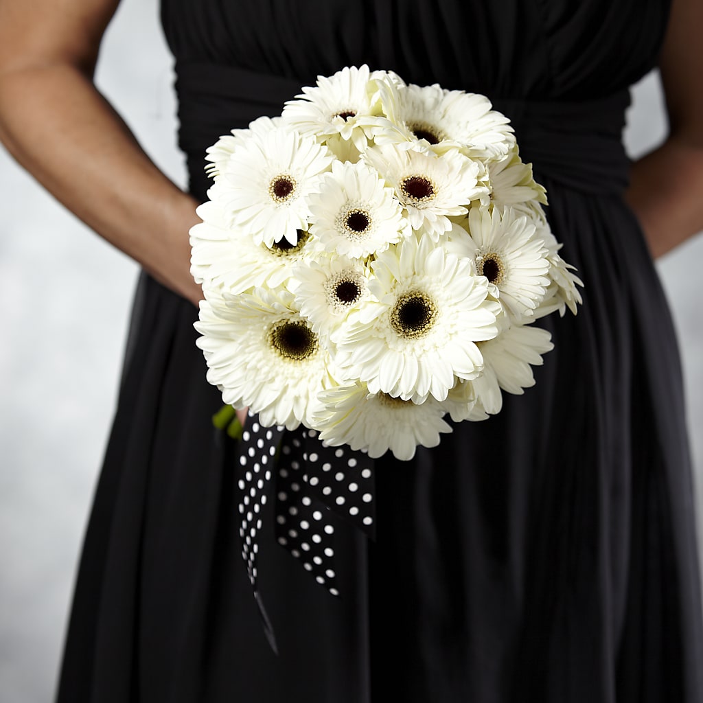 Daisy Delight Bouquet – Evergreen Flowers, Tucson AZ