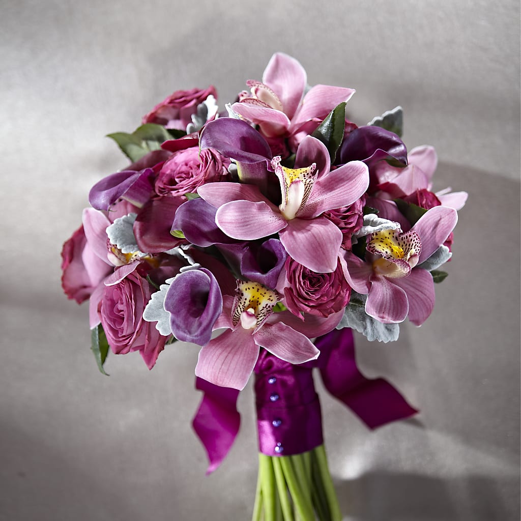 Delicacy Bouquet – Evergreen Flowers, Tucson AZ