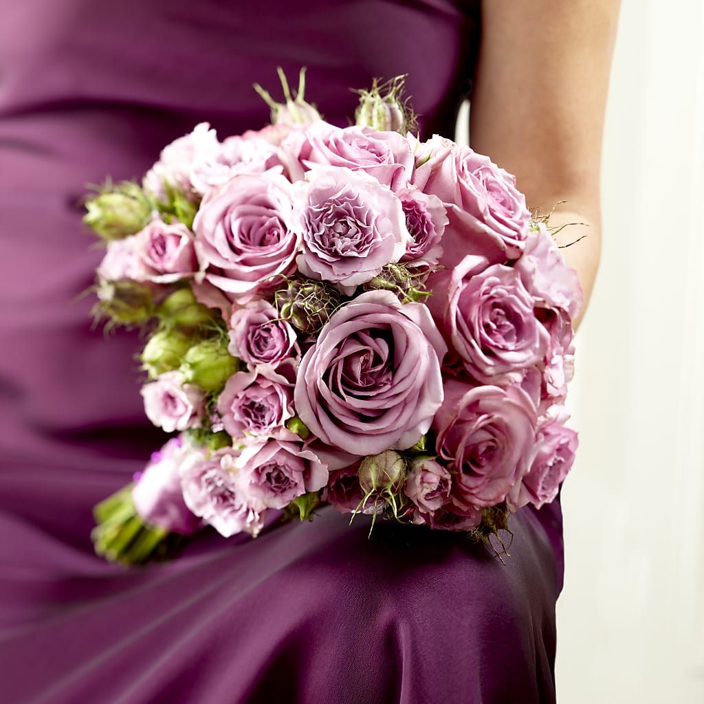 Veronica Bouquet – Evergreen Flowers, Tucson AZ