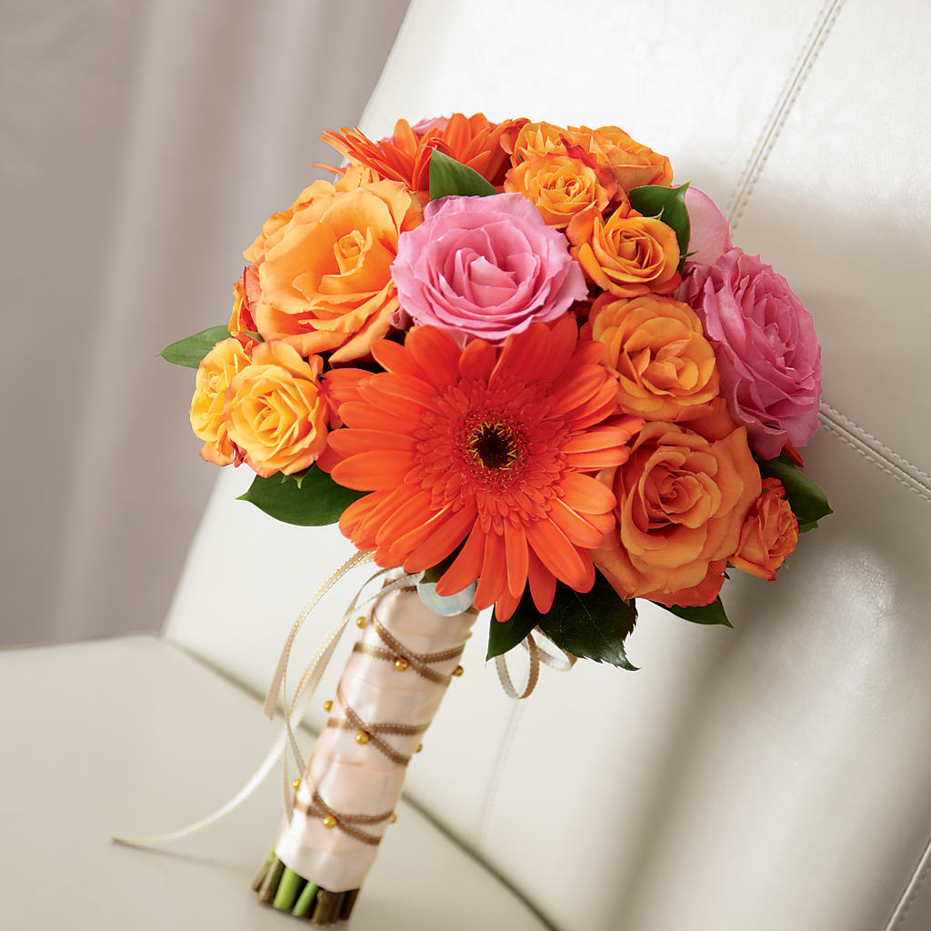 Lifetime of Love Bouquet – Evergreen Flowers, Tucson AZ