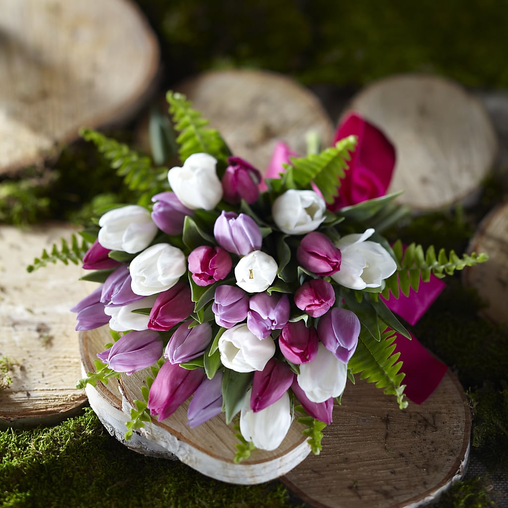 Steal My Heart Bouquet – Evergreen Flowers, Tucson AZ