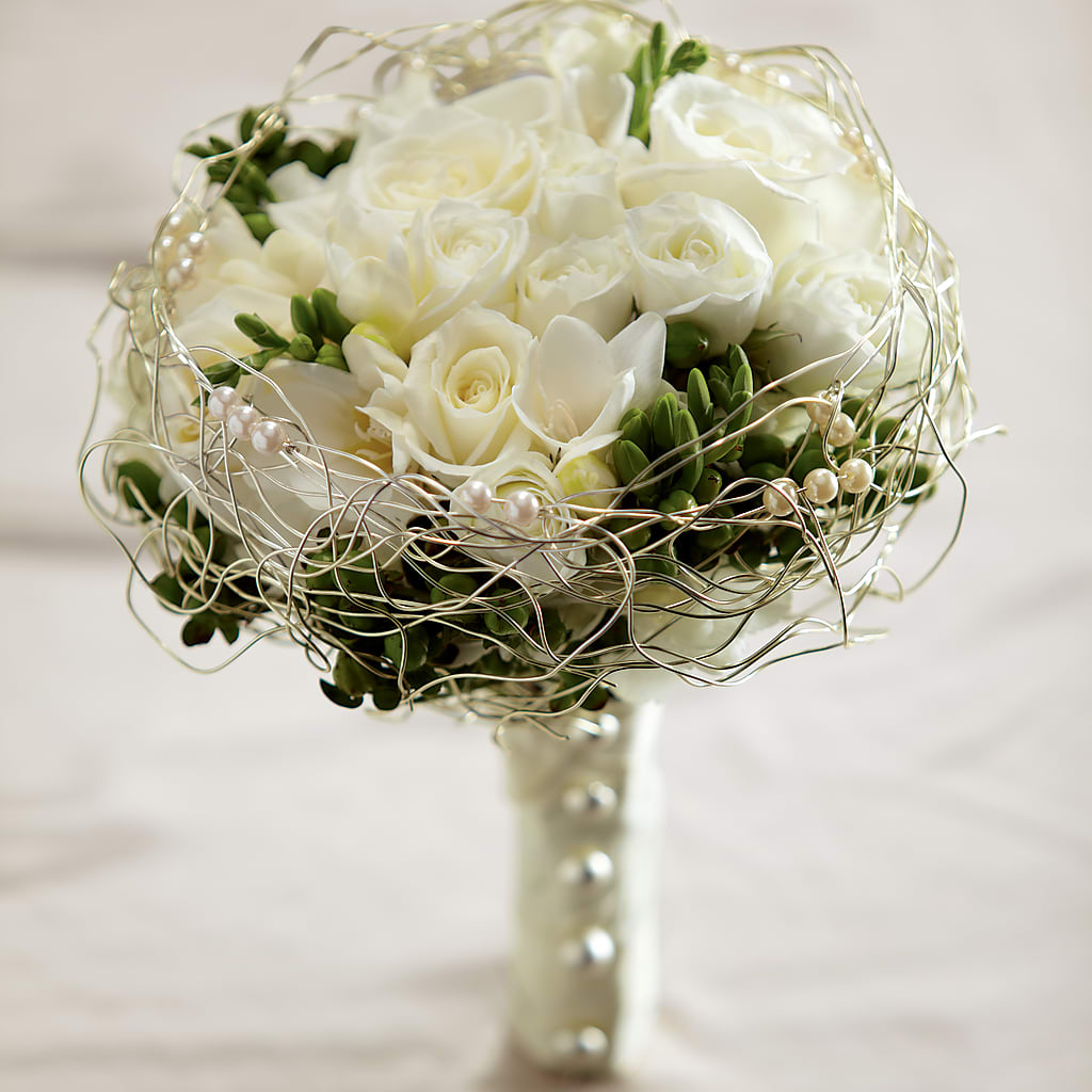 Evermore Bouquet – Evergreen Flowers, Tucson AZ