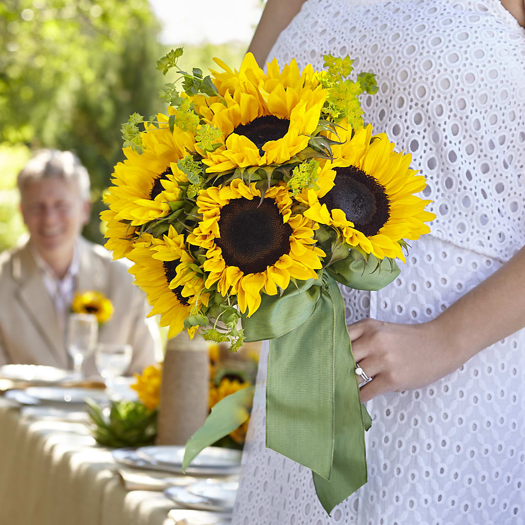 Free Spirit Bouquet – Evergreen Flowers, Tucson AZ