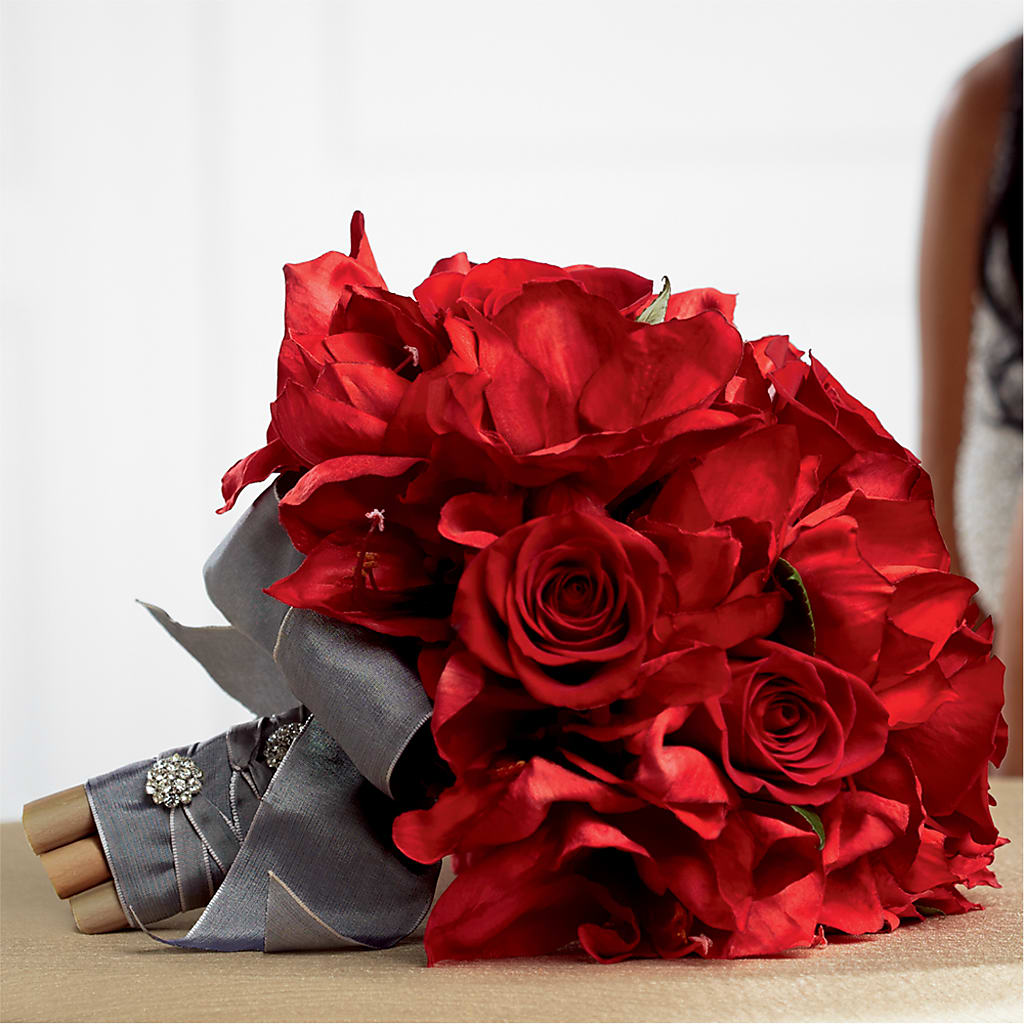 Heart's Happiness Bouquet – Evergreen Flowers, Tucson AZ