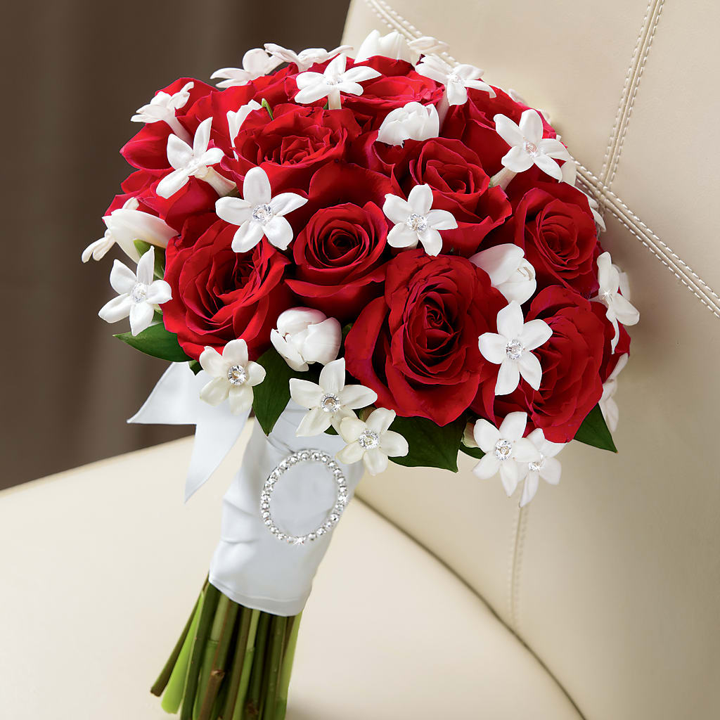 Poetry Bouquet – Evergreen Flowers, Tucson AZ