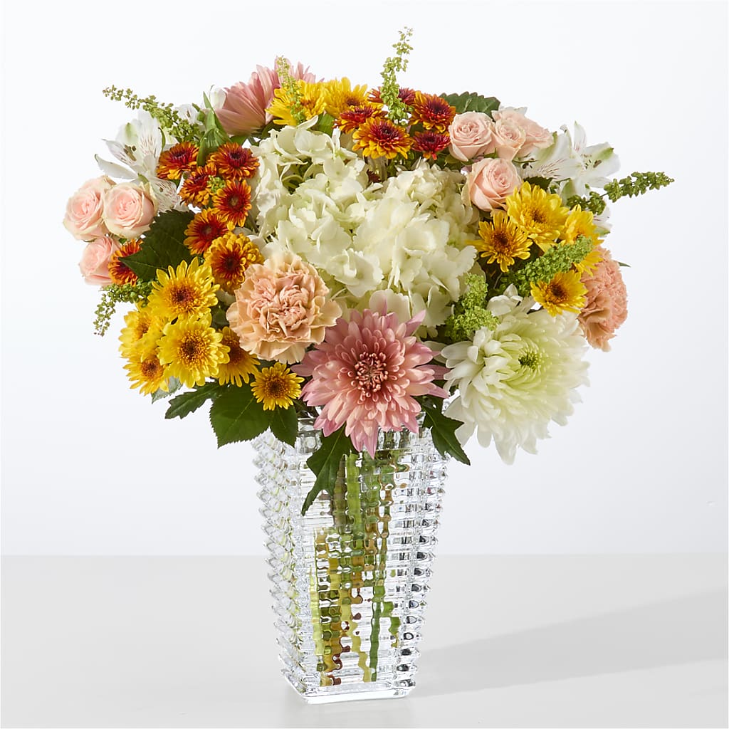 Fall Celebration Bouquet –  Evergreen Flowers, Tucson AZ