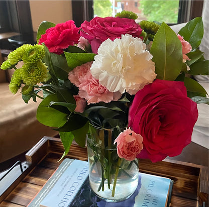 Sweet & Pretty Bouquet –  Evergreen Flowers, Tucson AZ