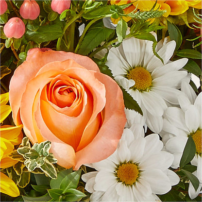 The Good Life Bouquet –  Evergreen Flowers, Tucson AZ