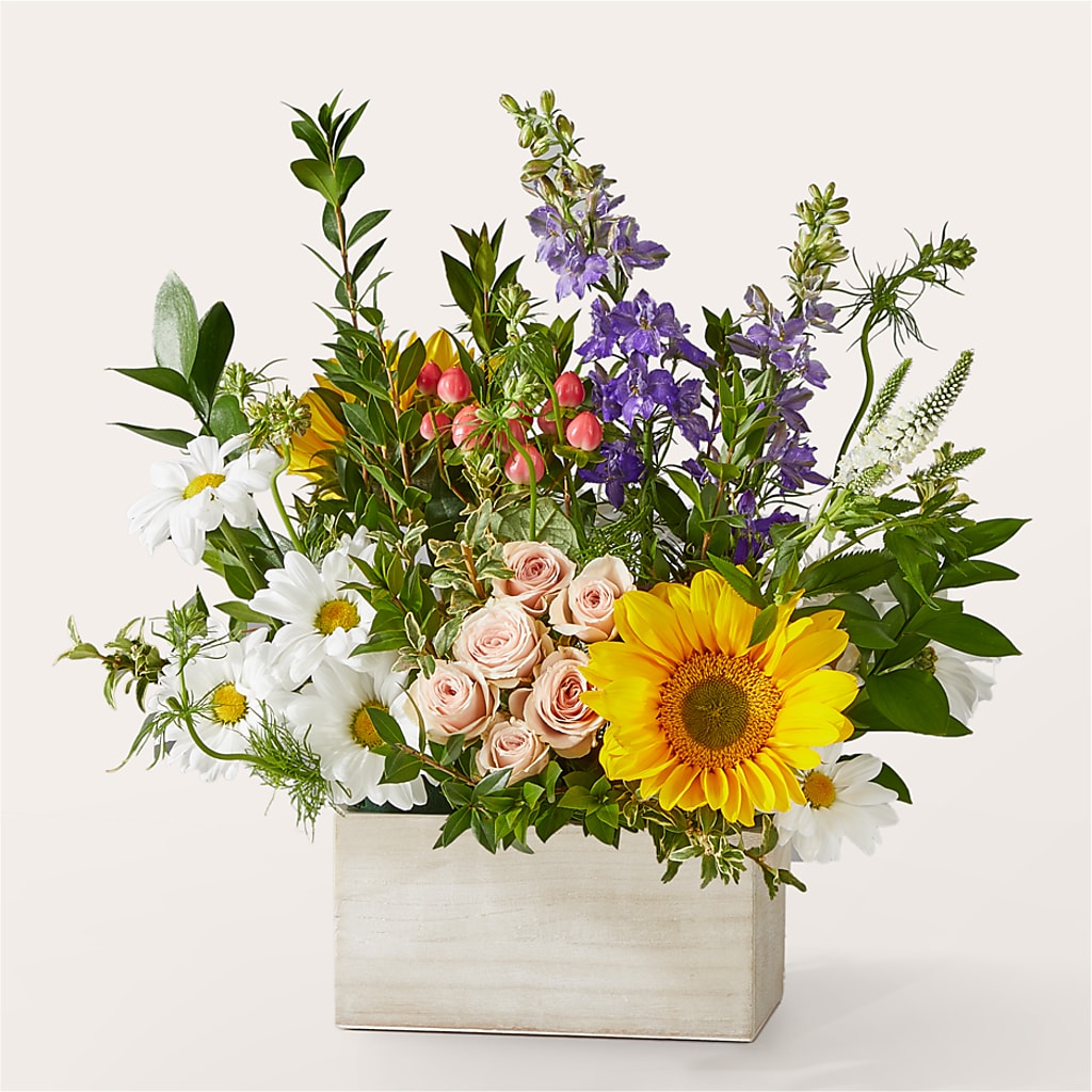 The Good Life Bouquet –  Evergreen Flowers, Tucson AZ
