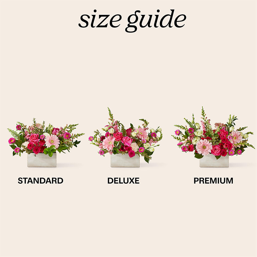 Too Cute Bouquet –  Evergreen Flowers, Tucson AZ