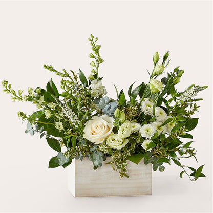 Cashmere Bouquet –  Evergreen Flowers, Tucson AZ