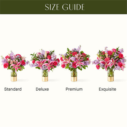 Written in the Stars Bouquet –  Evergreen Flowers, Tucson AZ