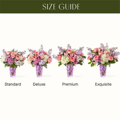 Silver Lining Bouquet –  Evergreen Flowers, Tucson AZ