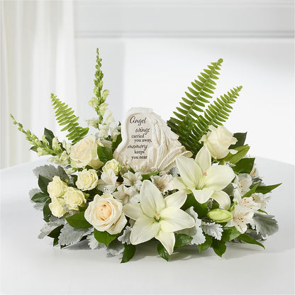Holding You Close Arrangement –  Evergreen Flowers, Tucson AZ