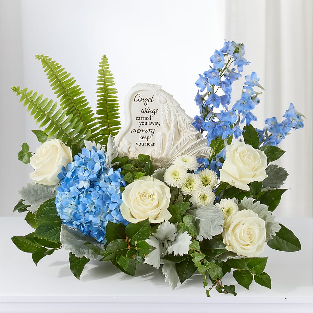 Dearest Arrangement –  Evergreen Flowers, Tucson AZ