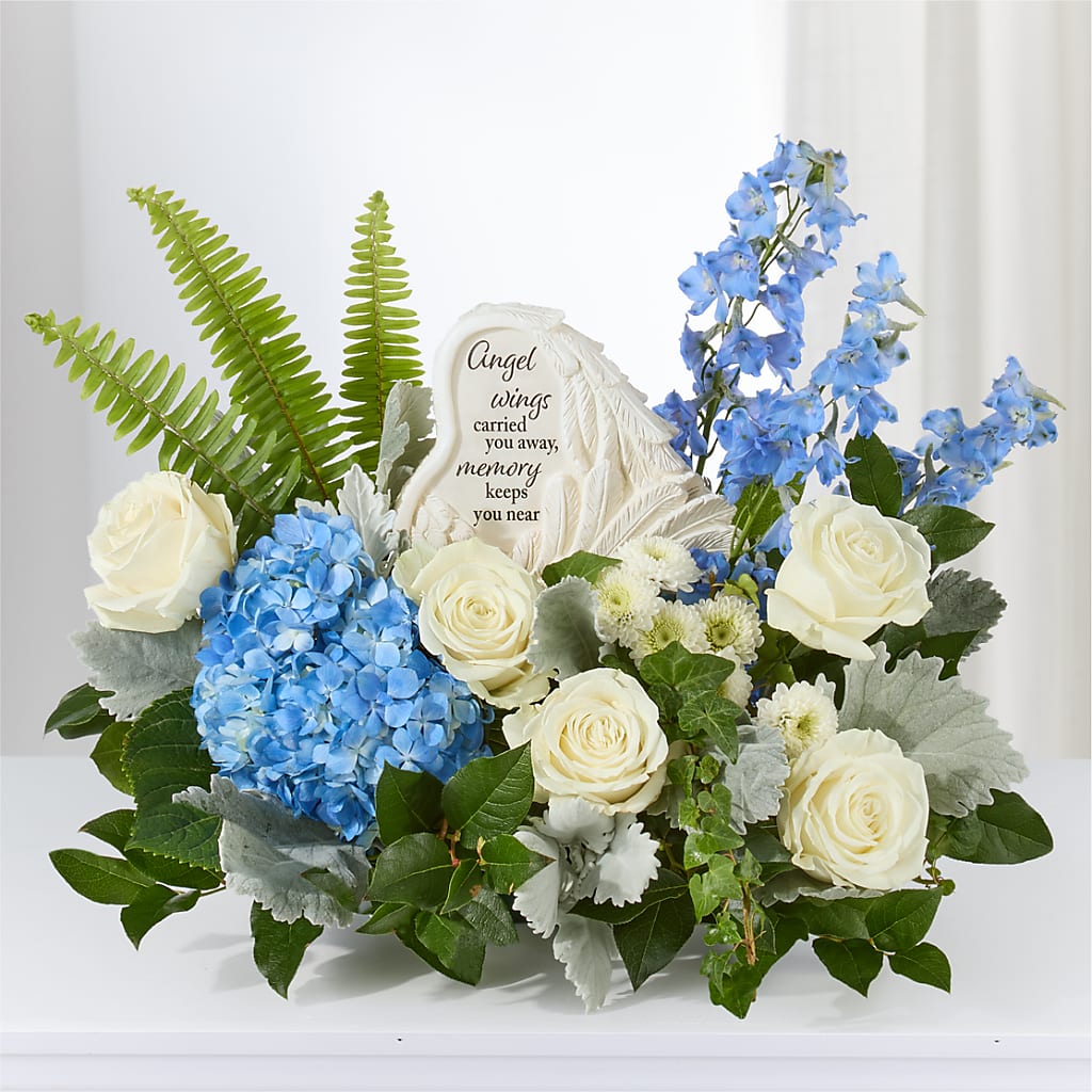 Dearest Arrangement –  Evergreen Flowers, Tucson AZ