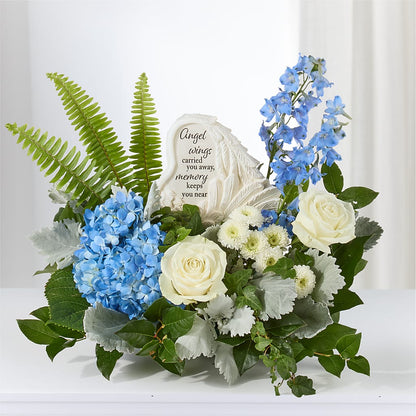 Dearest Arrangement –  Evergreen Flowers, Tucson AZ