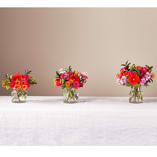 Fiesta Bouquet –  Evergreen Flowers, Tucson AZ