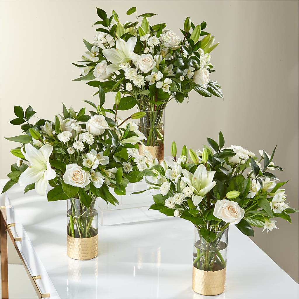 Beautiful Day Bouquet –  Evergreen Flowers, Tucson AZ