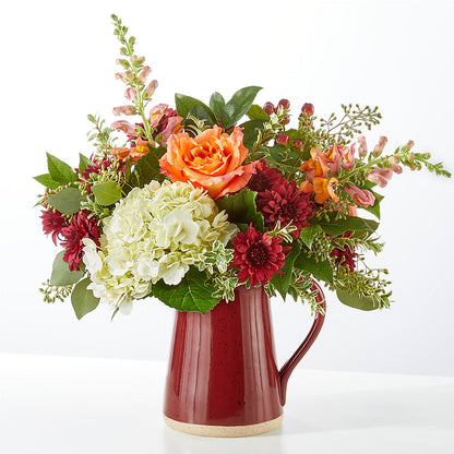 Fall's Finest Bouquet –  Evergreen Flowers, Tucson AZ