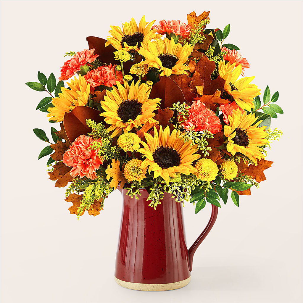 Gourd Vibes Bouquet –  Evergreen Flowers, Tucson AZ