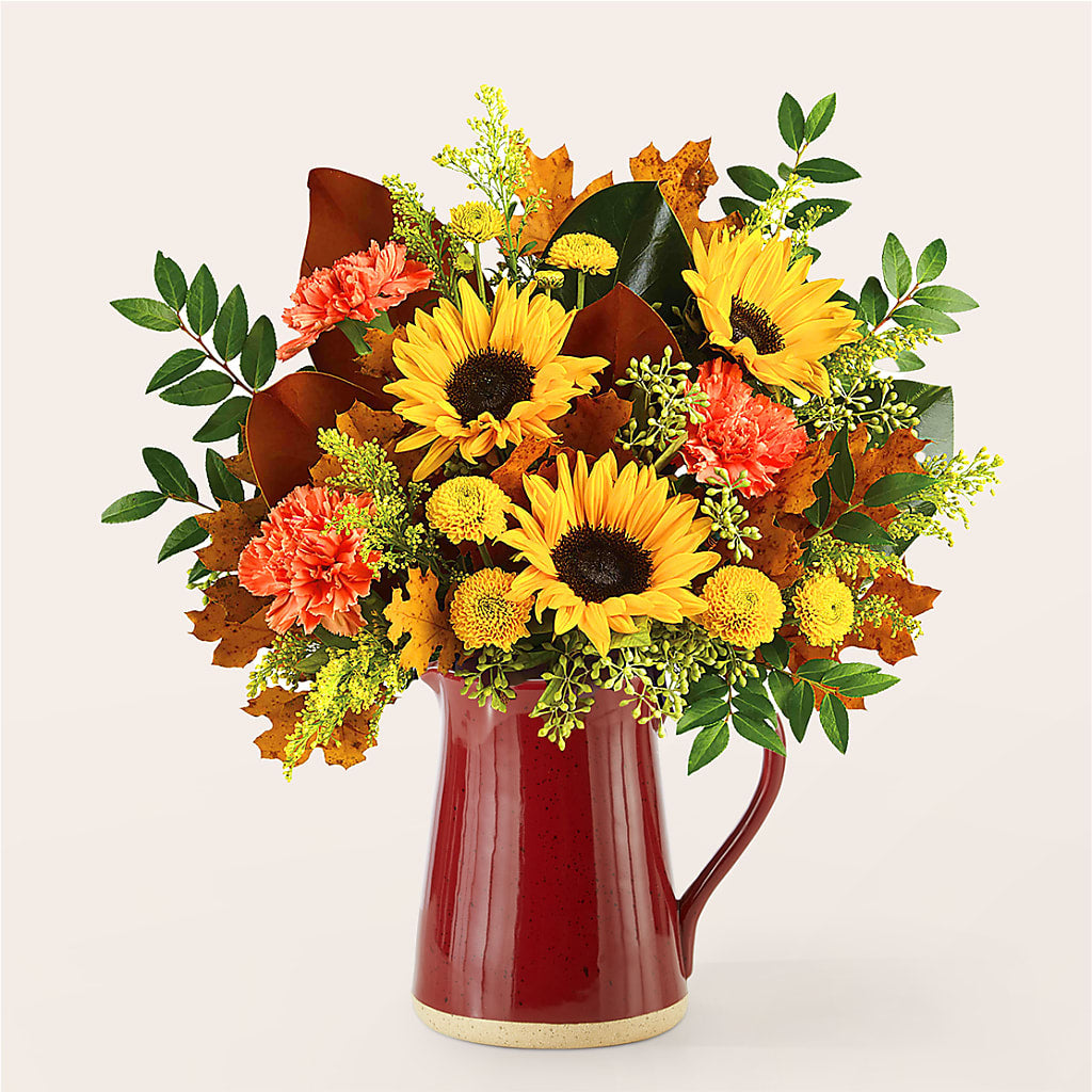 Gourd Vibes Bouquet –  Evergreen Flowers, Tucson AZ