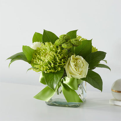 Emerald Forest Bouquet –  Evergreen Flowers, Tucson AZ