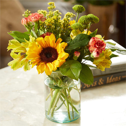 Fall Delight – A Florist Original –  Evergreen Flowers, Tucson AZ
