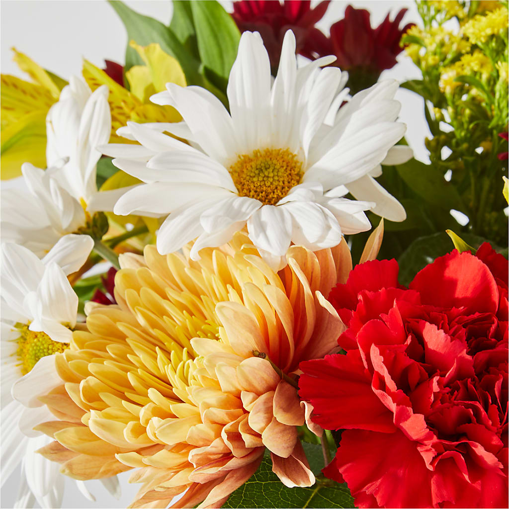 Fall Delight – A Florist Original –  Evergreen Flowers, Tucson AZ