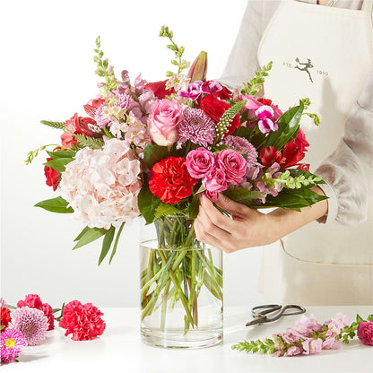 Swooning Over You - A Luxury Florist Original –  Evergreen Flowers, Tucson AZ