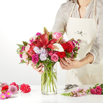 Swooning Over You - A Luxury Florist Original –  Evergreen Flowers, Tucson AZ