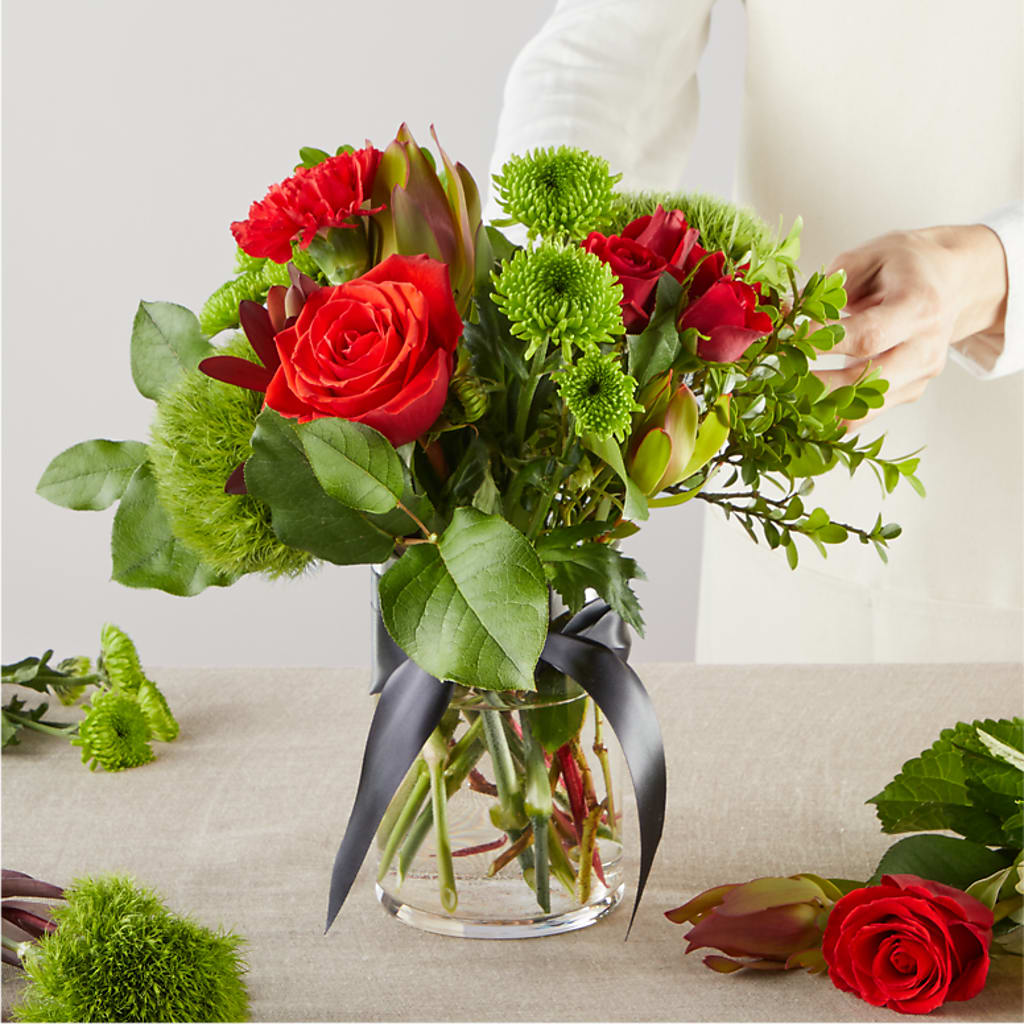 Heritage Kindle – A Florist Original –  Evergreen Flowers, Tucson AZ