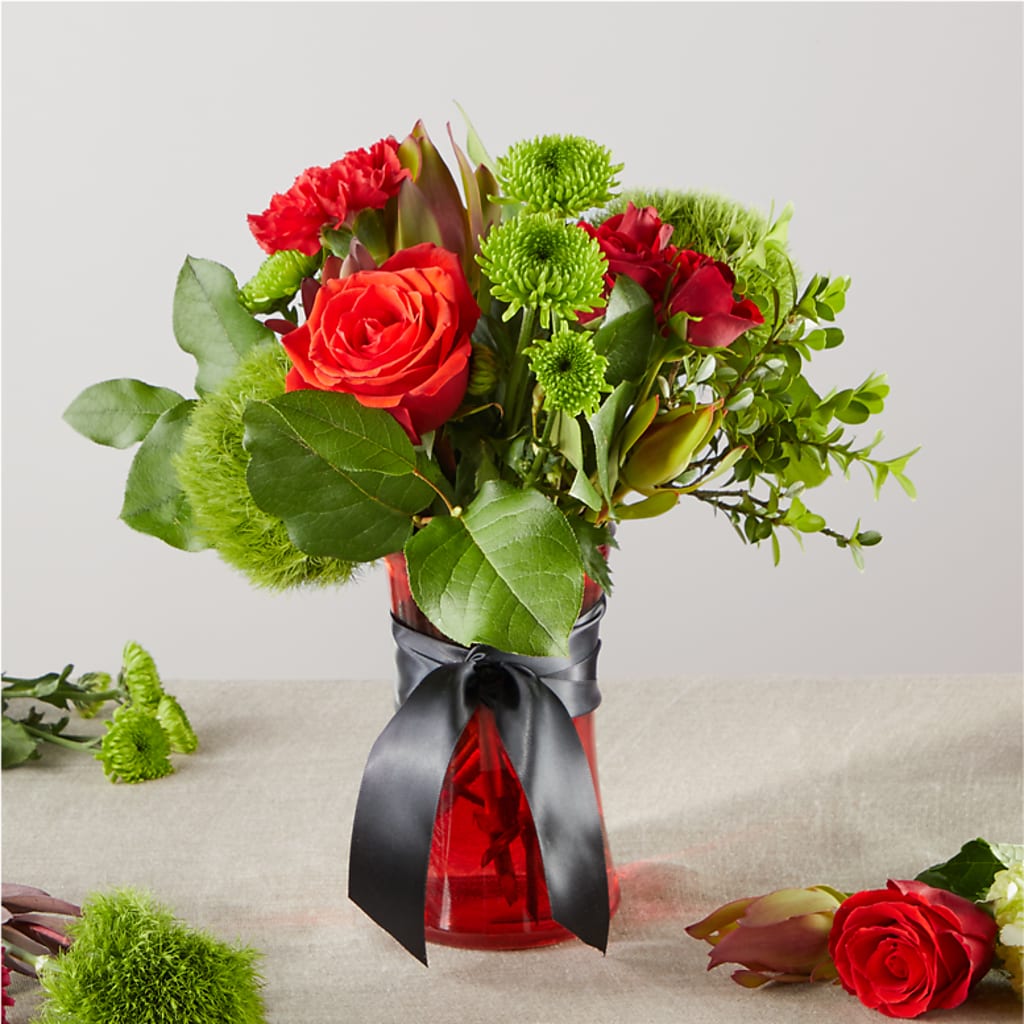 Heritage Kindle – A Florist Original –  Evergreen Flowers, Tucson AZ