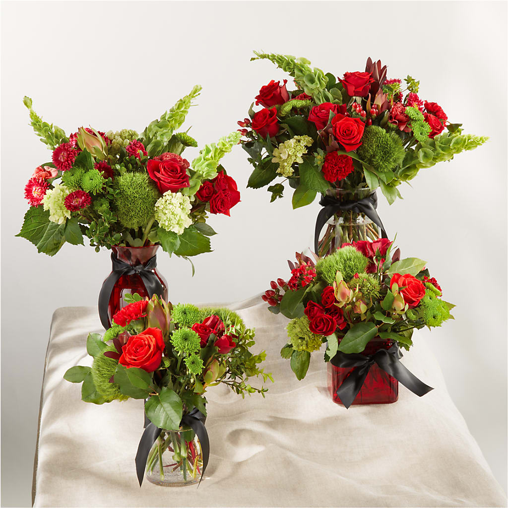 Heritage Kindle – A Florist Original –  Evergreen Flowers, Tucson AZ