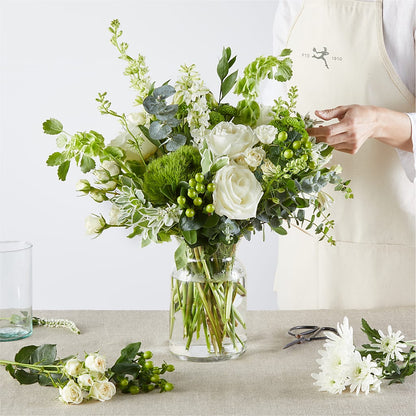 Irish Garden - A Florist Original –  Evergreen Flowers, Tucson AZ