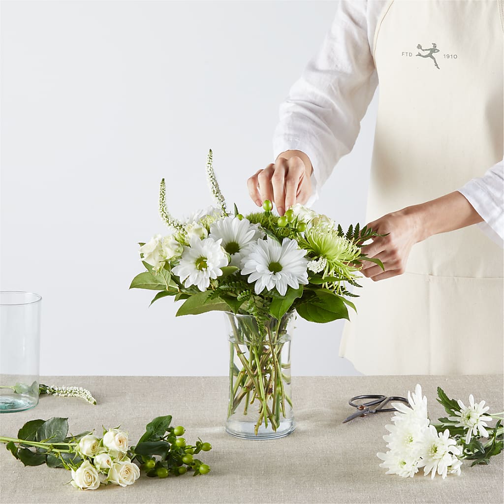 Irish Garden - A Florist Original –  Evergreen Flowers, Tucson AZ
