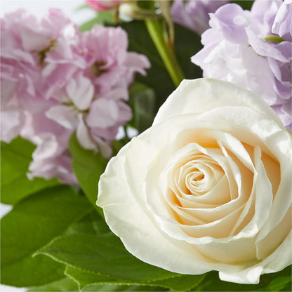 Springtime Spritz Bouquet –  Evergreen Flowers, Tucson AZ