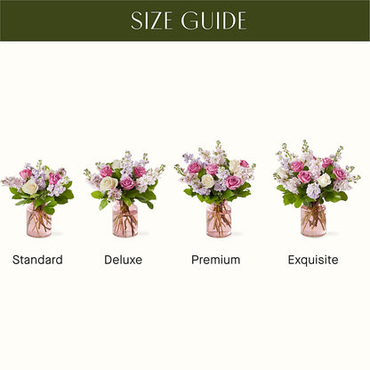 Springtime Spritz Bouquet –  Evergreen Flowers, Tucson AZ