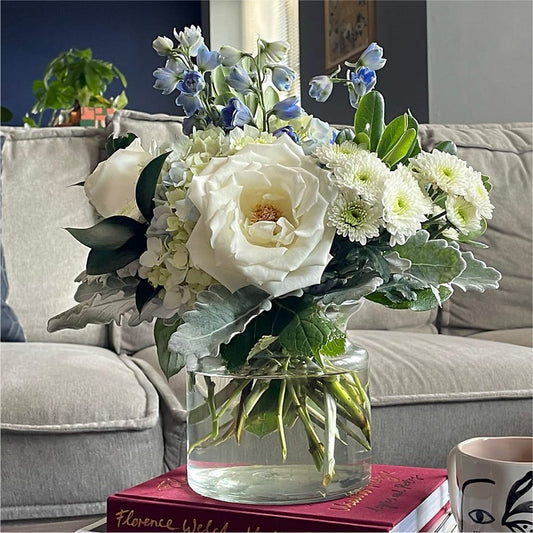 Clear Skies Bouquet –  Evergreen Flowers, Tucson AZ