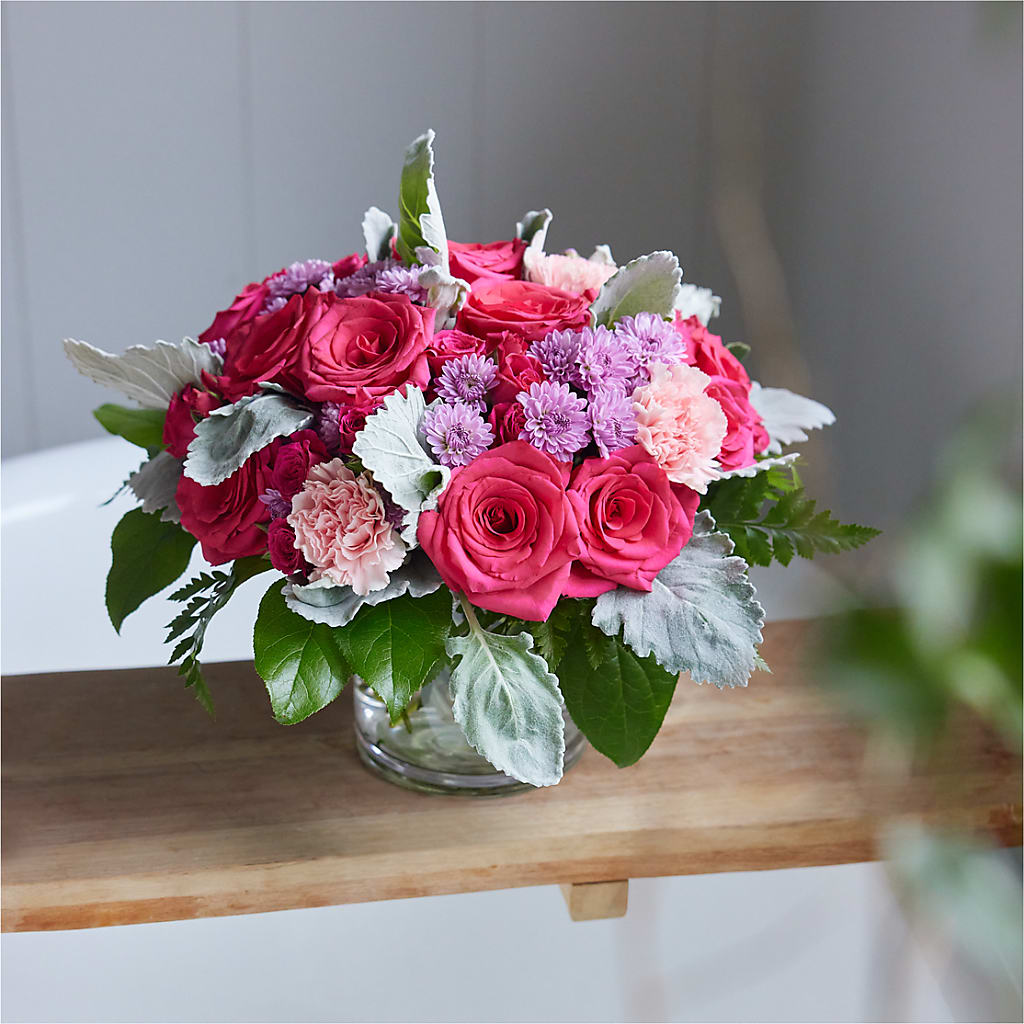 Sweet As Can Be Bouquet –  Evergreen Flowers, Tucson AZ