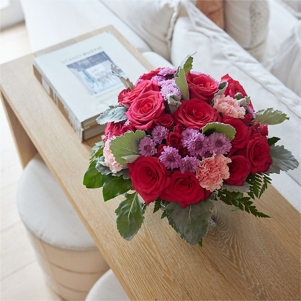 Sweet As Can Be Bouquet –  Evergreen Flowers, Tucson AZ