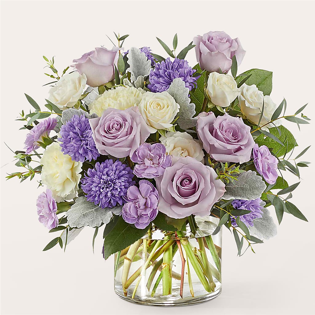 Stardust Bouquet –  Evergreen Flowers, Tucson AZ