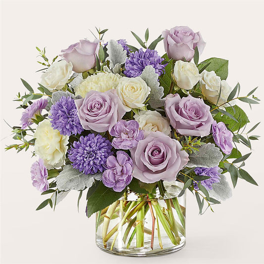 Stardust Bouquet –  Evergreen Flowers, Tucson AZ