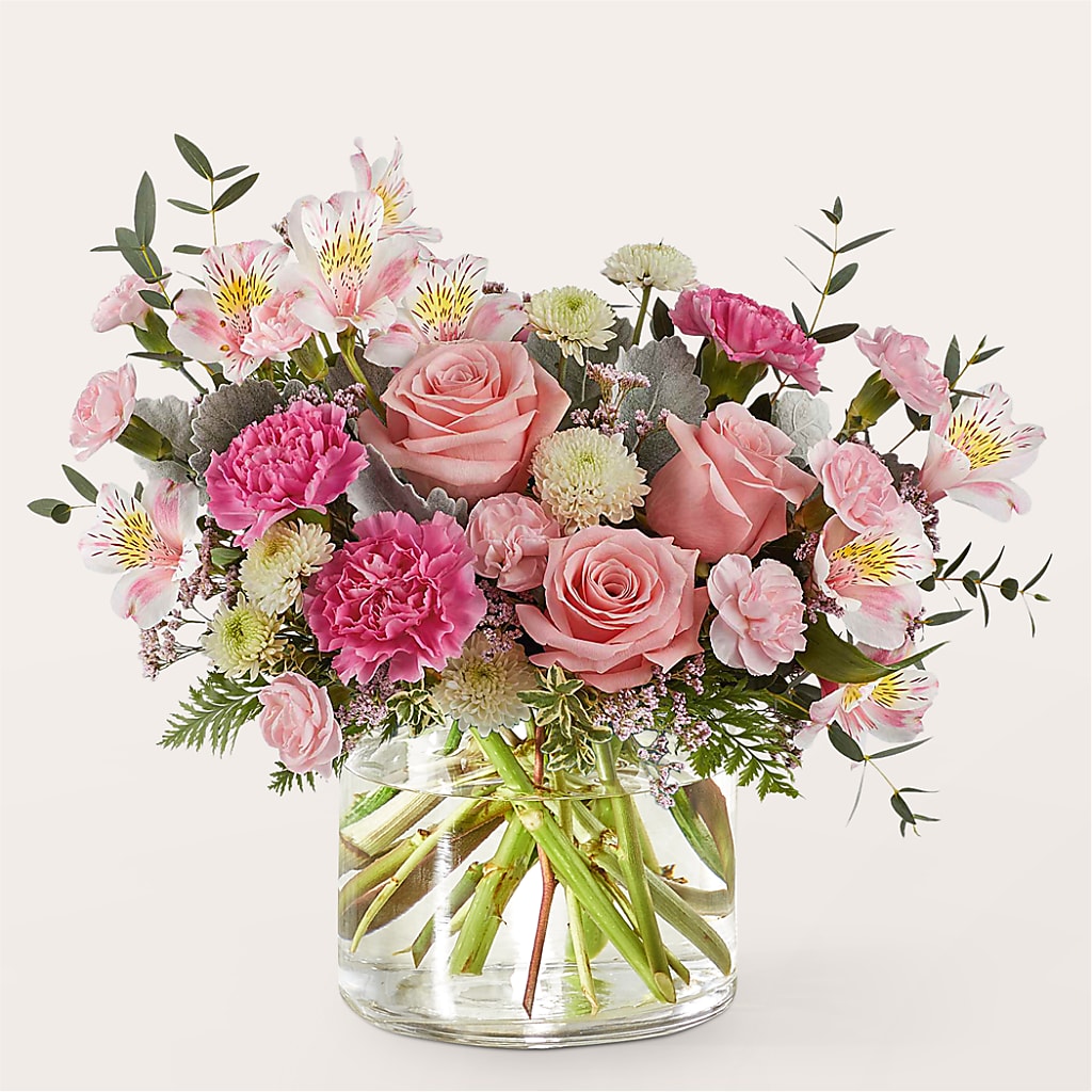The Treehouse Bouquet –  Evergreen Flowers, Tucson AZ